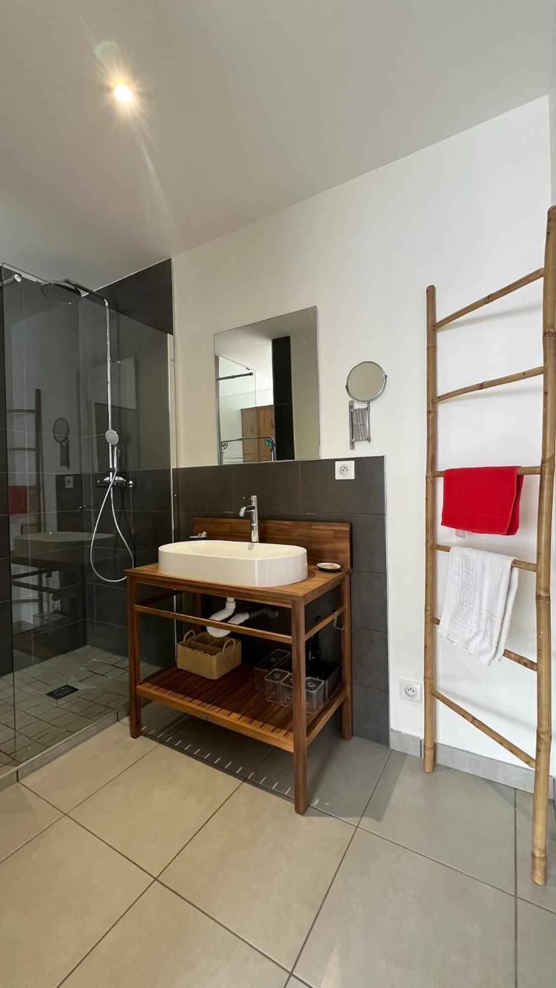 Rouge Canneberge -8 Personnes- 84M2 Vue Degagee Setaz Valloire Exteriér fotografie
